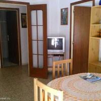 Flat in the city center in Spain, Comunitat Valenciana, Alicante, 75 sq.m.