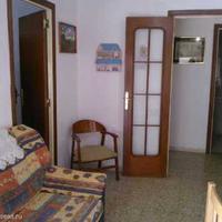 Flat in the city center in Spain, Comunitat Valenciana, Alicante, 75 sq.m.