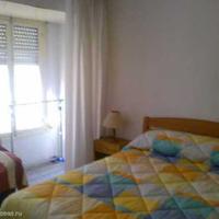 Flat in the city center in Spain, Comunitat Valenciana, Alicante, 75 sq.m.