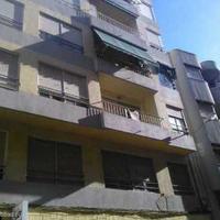 Flat in the city center in Spain, Comunitat Valenciana, Alicante, 75 sq.m.