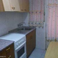 Flat in the city center in Spain, Comunitat Valenciana, Alicante, 75 sq.m.