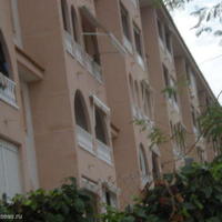 Flat in the city center in Spain, Comunitat Valenciana, Alicante, 59 sq.m.