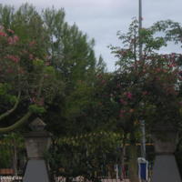 Flat in the city center in Spain, Comunitat Valenciana, Alicante, 59 sq.m.