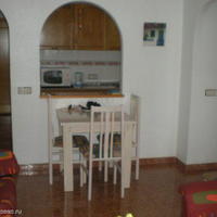 Flat in the city center in Spain, Comunitat Valenciana, Alicante, 59 sq.m.