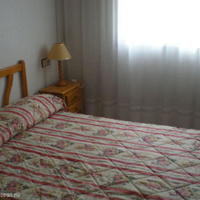 Flat in the city center in Spain, Comunitat Valenciana, Alicante, 59 sq.m.