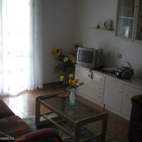 Flat in the city center in Spain, Comunitat Valenciana, Alicante, 59 sq.m.