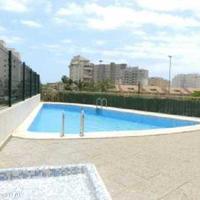 Flat in the city center in Spain, Comunitat Valenciana, Alicante, 82 sq.m.