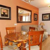 Flat in the city center in Spain, Comunitat Valenciana, Alicante, 82 sq.m.