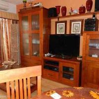 Flat in the city center in Spain, Comunitat Valenciana, Alicante, 82 sq.m.
