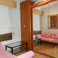 Flat in the city center in Spain, Comunitat Valenciana, Alicante, 82 sq.m.