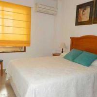 Flat in the city center in Spain, Comunitat Valenciana, Alicante, 82 sq.m.