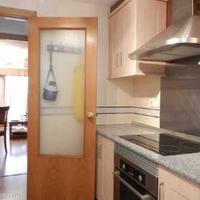 Flat in the city center in Spain, Comunitat Valenciana, Alicante, 82 sq.m.