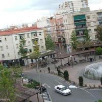 Flat in the city center in Spain, Comunitat Valenciana, Alicante, 70 sq.m.