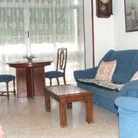 Flat in the city center in Spain, Comunitat Valenciana, Alicante, 70 sq.m.