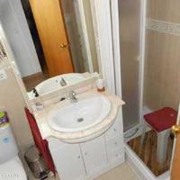 Flat in the city center in Spain, Comunitat Valenciana, Alicante, 70 sq.m.