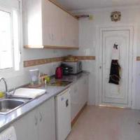 Flat in the city center in Spain, Comunitat Valenciana, Alicante, 78 sq.m.