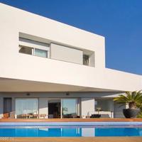 House at the second line of the sea / lake, in the suburbs in Spain, Catalunya, Begur, 325 sq.m.