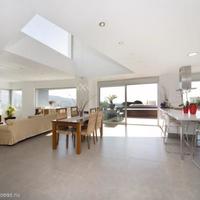 House at the second line of the sea / lake, in the suburbs in Spain, Catalunya, Begur, 325 sq.m.