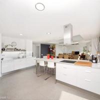 House at the second line of the sea / lake, in the suburbs in Spain, Catalunya, Begur, 325 sq.m.