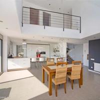 House at the second line of the sea / lake, in the suburbs in Spain, Catalunya, Begur, 325 sq.m.