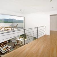 House at the second line of the sea / lake, in the suburbs in Spain, Catalunya, Begur, 325 sq.m.