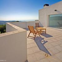 House at the second line of the sea / lake, in the suburbs in Spain, Catalunya, Begur, 325 sq.m.