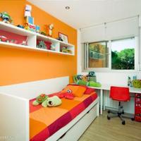 House at the second line of the sea / lake, in the suburbs in Spain, Catalunya, Begur, 325 sq.m.