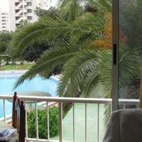 Flat in the city center, at the first line of the sea / lake in Spain, Comunitat Valenciana, Alicante, 110 sq.m.