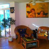 Flat in the city center, at the first line of the sea / lake in Spain, Comunitat Valenciana, Alicante, 110 sq.m.