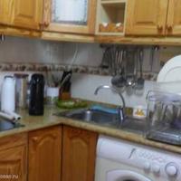 Квартира на второй линии моря/озера в Испании, Валенсия, Аликанте, 75 кв.м.