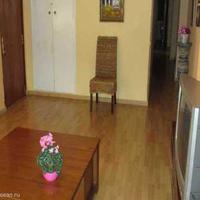 Flat in the city center in Spain, Comunitat Valenciana, Alicante, 95 sq.m.