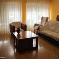 Flat in the city center in Spain, Comunitat Valenciana, Alicante, 95 sq.m.