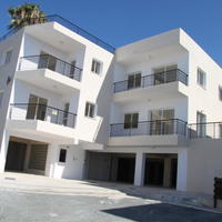 Villa in the suburbs in Republic of Cyprus, Eparchia Pafou, 51 sq.m.