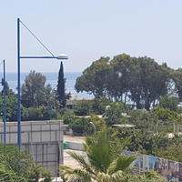 Villa at the second line of the sea / lake in Republic of Cyprus, Lemesou, Limassol, 320 sq.m.