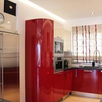 Villa in the city center in Republic of Cyprus, Lemesou, 310 sq.m.