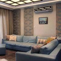 Villa in the city center in Republic of Cyprus, Lemesou, 310 sq.m.