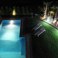Villa in the city center in Republic of Cyprus, Lemesou, 310 sq.m.