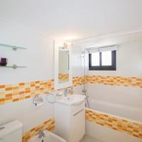 Penthouse in the city center, at the first line of the sea / lake in Republic of Cyprus, Lemesou, 144 sq.m.