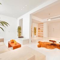 Villa at the second line of the sea / lake in Republic of Cyprus, Lemesou, 266 sq.m.