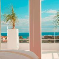 Villa at the second line of the sea / lake in Republic of Cyprus, Lemesou, 266 sq.m.