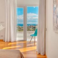 Villa at the second line of the sea / lake in Republic of Cyprus, Lemesou, 266 sq.m.