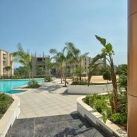 Apartment at the second line of the sea / lake in Republic of Cyprus, Lemesou, 256 sq.m.