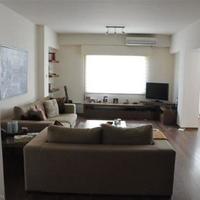 Apartment at the first line of the sea / lake in Republic of Cyprus, Lemesou, 120 sq.m.