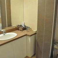 Apartment at the first line of the sea / lake in Republic of Cyprus, Lemesou, 120 sq.m.