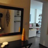 Apartment at the first line of the sea / lake in Republic of Cyprus, Lemesou, 120 sq.m.