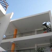 Penthouse in Republic of Cyprus, Lemesou, 220 sq.m.