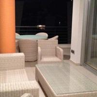 Penthouse in Republic of Cyprus, Lemesou, 220 sq.m.