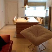 Penthouse in Republic of Cyprus, Lemesou, 220 sq.m.