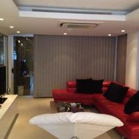 Penthouse in Republic of Cyprus, Lemesou, 220 sq.m.