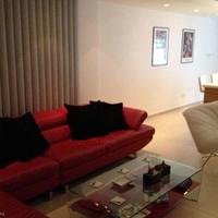 Penthouse in Republic of Cyprus, Lemesou, 220 sq.m.